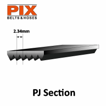 PIX PJ711/10
